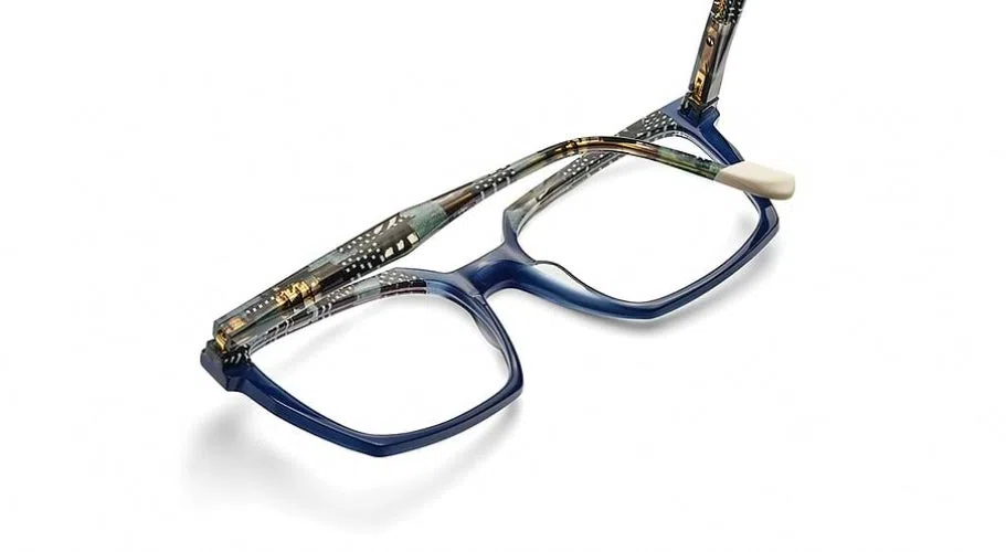 Etnia Barcelona APFEL Eyeglasses - view 13